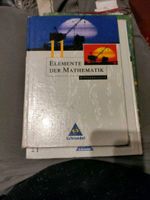 Elemente der Mathematik 11 Niedersachsen Niedersachsen - Schwarmstedt Vorschau