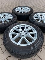 VOLVO XC60 II Winterreifen 235/60 R18 Reifen Kompletträder Winter Hessen - Rodgau Vorschau