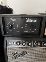 TAD Silencer 8Ohm | Tube Amp Doctor Power attenuater Pankow - Prenzlauer Berg Vorschau