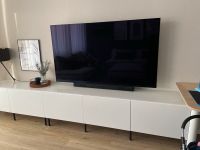 LG OLED Fernseher 65 Zoll + LG DSN5 2.1 Soundbar Hamburg-Mitte - Hamburg Billstedt   Vorschau