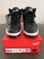 Puma Rebound Sneakers Gr. 38 Bayern - Starnberg Vorschau