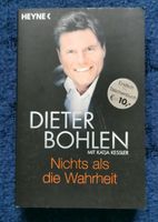 **NEU** Dieter Bohlen * Nichts als die Wahrheit * Heyne Verlag Brandenburg - Teltow Vorschau