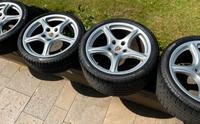 Vorschaubild einer Anzeige von WHEEL DEAL GERMANY