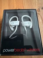 Powerbeats 2 wireless Kopfhörer weiß Niedersachsen - Garbsen Vorschau