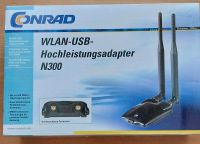 WLAN-USB-Adapter Bayern - Stadtprozelten Vorschau