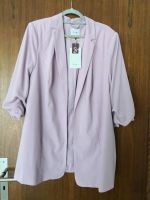 Damen-Blazer von Sheego NEU! Gr. 50 Nordrhein-Westfalen - Düren Vorschau