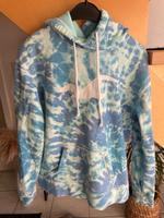 Hollister Hoodie Pullover Batikmuster 36 Niedersachsen - Lathen Vorschau
