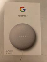 Google Nest Mini Baden-Württemberg - Salach Vorschau