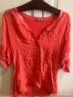 Neu !! Tolles Shirt/Bluse mit Pailletten Gr. 38 Bremen - Neustadt Vorschau