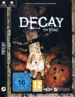 Decay - The Mare Nordrhein-Westfalen - Dormagen Vorschau