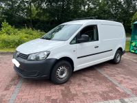 VW Caddy 1,6TDI Maxi 2012, 2. Hand, TÜV, PDC Schleswig-Holstein - Ahrensburg Vorschau