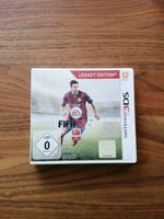 Spiel Nintendo 3DS - FIFA 15 - LEGACY EDITION Nordrhein-Westfalen - Castrop-Rauxel Vorschau