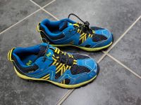 Outdoorschuhe blau von Victory Größe 32 Bayern - Cadolzburg Vorschau