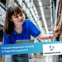 Transportdisonent (m/w/d) Regensburg Bayern - Regensburg Vorschau