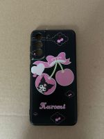 Kuromi Hülle für ein Samsung S22 FE 5G Nordrhein-Westfalen - Oberhausen Vorschau