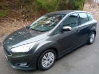 Ford C-Max Cool & Connect Bayern - Marktredwitz Vorschau