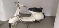 Seltene Vespa GS 3 150 BJ 1960 voll restauriert Baden-Württemberg - Deggenhausertal Vorschau