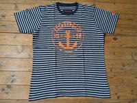 Adenauer  & Co Damen T Shirt M Häfen - Bremerhaven Vorschau