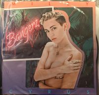 Miley Cyrus - Bangerz (2 x 12" Picture Disc Vinyl rare 2013) Niedersachsen - Seesen Vorschau