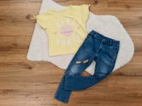 Sigikid, name it, 110/116, t-shirt, hose, Jeans, treggings Münster (Westfalen) - Gremmendorf Vorschau