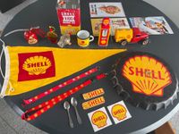 SHELL Sammelobjekte Schwerin - Gartenstadt - Ostorf Vorschau