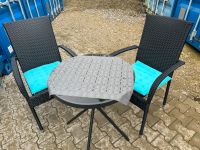 Gartenmöbel Tisch und Stühle Kr. Altötting - Altötting Vorschau