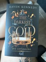 The darkest gold Buch Sachsen - Chemnitz Vorschau