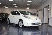 Nissan Leaf Elektro Klimaautom 82% SOH Tüv 06/2027 Nürnberg (Mittelfr) - Gaismannshof Vorschau