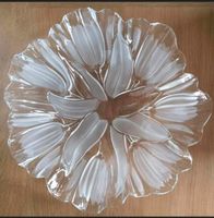Glasschale "Tulpen", Deko Schale Glas Nordrhein-Westfalen - Odenthal Vorschau