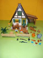 Playmobil 4207 Forsthaus Niedersachsen - Soltau Vorschau