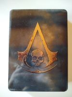 Assassin's Creed IV Black Flag - Skull Edition OHNE SPIEL Baden-Württemberg - Starzach Vorschau