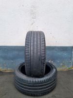 #621# 2 Sommerreifen Pirelli 275/40 R21 107Y 6-6,5mm RUNFLAT 2022 Sachsen-Anhalt - Halle Vorschau