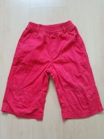 Jako-o 3/4 kurze Hose Short Gr 104/110 Bayern - Eckental  Vorschau