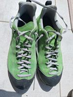 Scarpa Leder Wander trekking Schuhe gr 40 wie Neu Bayern - Germering Vorschau