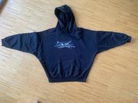 Shock Wace Tour - Limited Hoodie Altona - Hamburg Iserbrook Vorschau