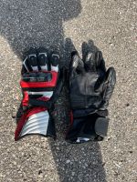 Vanucci Motorradhandschuhe Bayern - Bruckmühl Vorschau