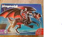 Playmobil Drache, 4838 Top Zustand Nordrhein-Westfalen - Herzebrock-Clarholz Vorschau