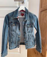 Damen Jeans Jacke H&M L.O.G.G. Gr. 34 Marburg - Michelbach Vorschau