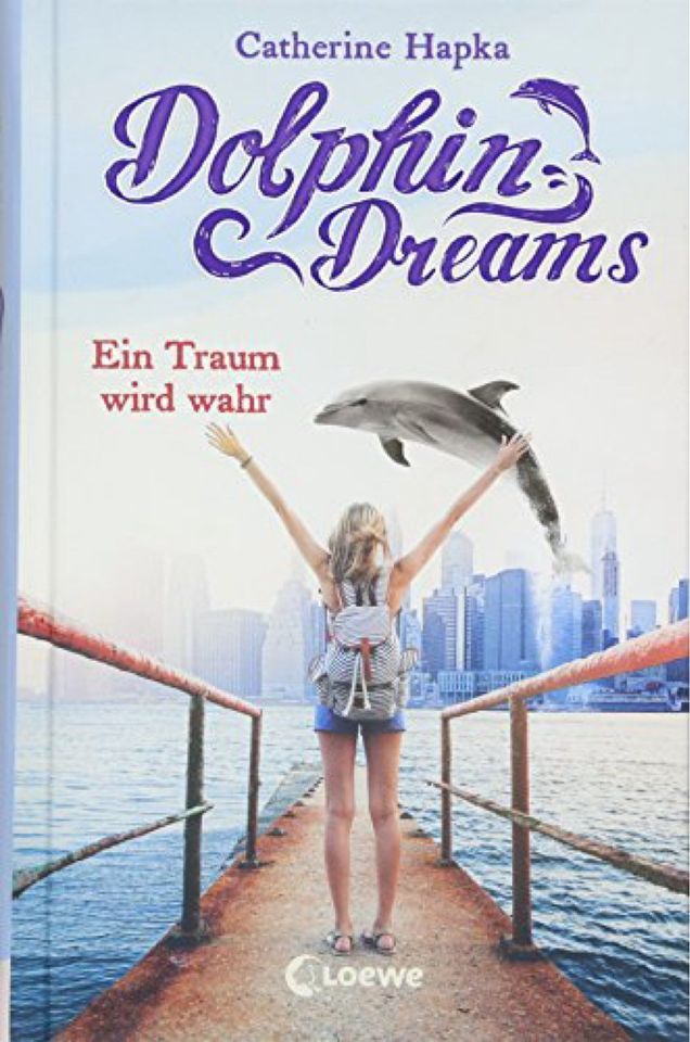 Dolphin Dreams Ein Traum wird wahr in Markdorf