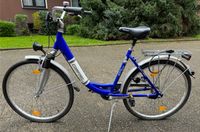 Damenfahrrad, Comfort Bike, City Series Nordrhein-Westfalen - Oberhausen Vorschau