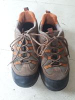 Jack Wolfskin Wanderschuhe Gr. 38 Bayern - Dinkelscherben Vorschau