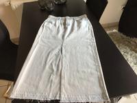 Jeansrock lang, Gr. 42, sehr guter Zustand Nordrhein-Westfalen - Hamm Vorschau