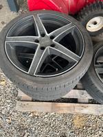 Alufelge VW,Seat etc 5x 112 Niedersachsen - Goslar Vorschau