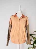 Vintage Adidas Sommer Jacke Wandsbek - Hamburg Bergstedt Vorschau