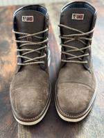Napapijri Herren Boots, Dunkelbraun Bayern - Neu Ulm Vorschau