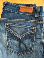 T. Hilfiger Jeans Gr. 30/34 Bayern - Landshut Vorschau