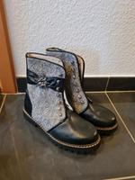 Trachten boots geier wally 42 3chtleder Filz Nordrhein-Westfalen - Remscheid Vorschau