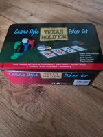 Casino style texas hold EM Poker Set Pankow - Französisch Buchholz Vorschau