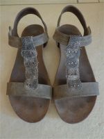 Schöne Sandalen, Schuhe, Sommerschuhe Gr. 41 Bayern - Essenbach Vorschau