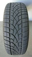 1 x Dunlop SP Winter Sport 3D 205/55 R16 91H M+S RUNFLAT 8mm Nordrhein-Westfalen - Kall Vorschau